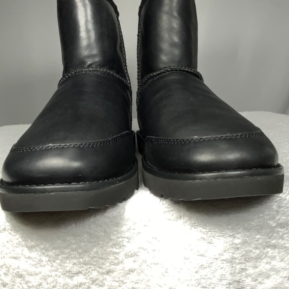 NWT - UGG Men's 3.1 Phillip Lim Classic Mini - SIZE 8 - Picture 4 of 15